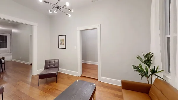 Coliving in Anacostia - Washington Southeast, Washington DC