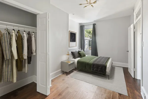 Coliving in Anacostia - Washington Southeast, Washington DC