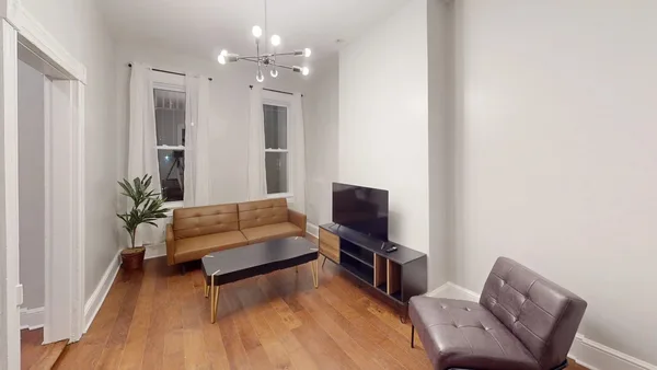 Coliving in Anacostia - Washington Southeast, Washington DC
