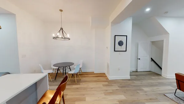 Coliving in Lower Central Ne - Washington Northeast, Washington DC