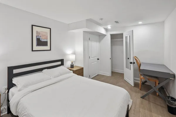 Coliving in Lower Central Ne - Washington Northeast, Washington DC