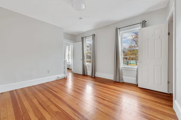 Coliving in Spring Hill - Somerville, Boston