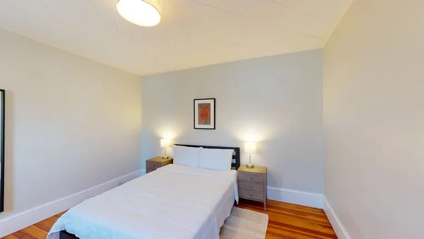 Coliving in Spring Hill - Somerville, Boston