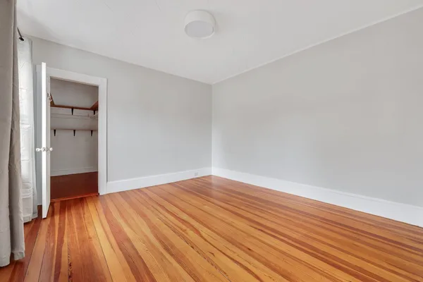 Coliving in Spring Hill - Somerville, Boston