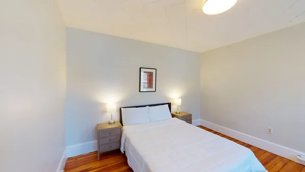 Coliving in Spring Hill - Somerville, Boston