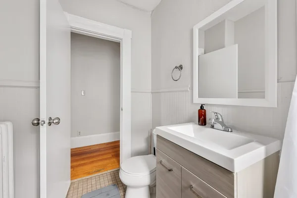 Coliving in Spring Hill - Somerville, Boston