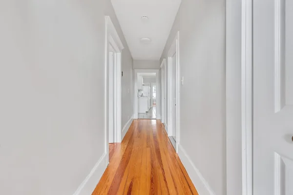 Coliving in Spring Hill - Somerville, Boston