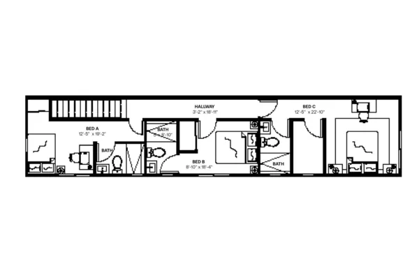 Coliving in Chinatown - Central Los Angeles, Los Angeles