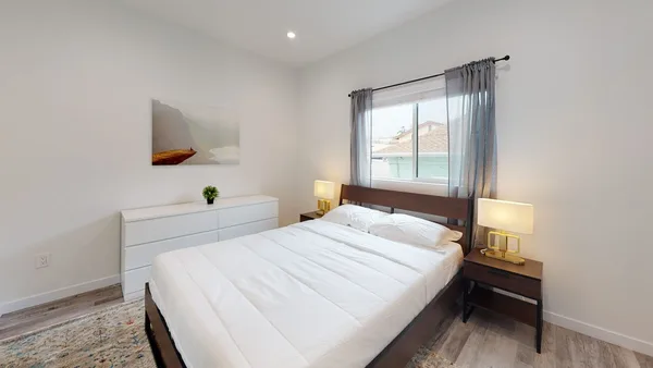 Coliving in Chinatown - Central Los Angeles, Los Angeles