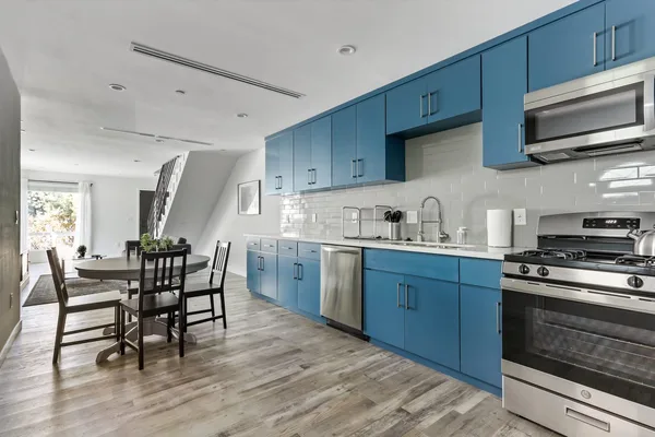 Coliving in Chinatown - Central Los Angeles, Los Angeles