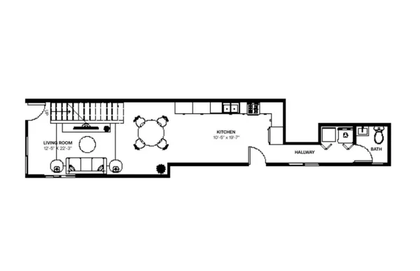 Coliving in Chinatown - Central Los Angeles, Los Angeles
