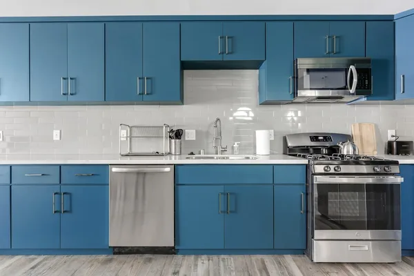 Coliving in Chinatown - Central Los Angeles, Los Angeles