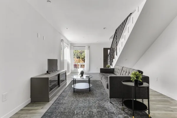 Coliving in Chinatown - Central Los Angeles, Los Angeles