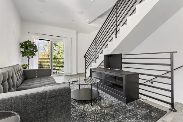 Coliving in Chinatown - Central Los Angeles, Los Angeles