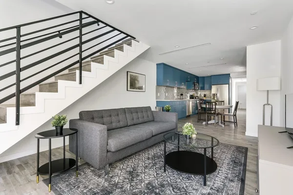 Coliving in Chinatown - Central Los Angeles, Los Angeles