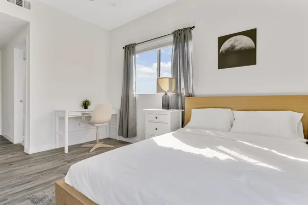 Coliving in Chinatown - Central Los Angeles, Los Angeles