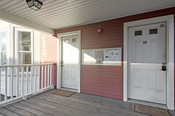 Coliving in South End - Boston, Boston