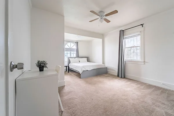 Coliving in Inglewood - Westside / South Bay, Los Angeles