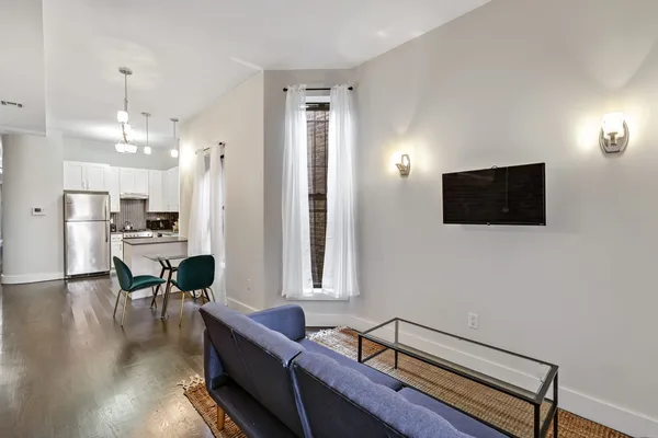 Coliving in Crown Heights - Brooklyn, New York