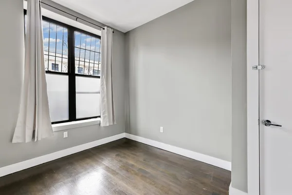 Coliving in Crown Heights - Brooklyn, New York