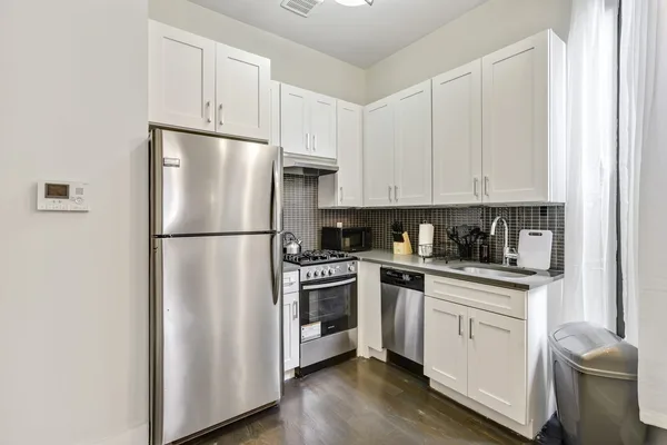 Coliving in Crown Heights - Brooklyn, New York