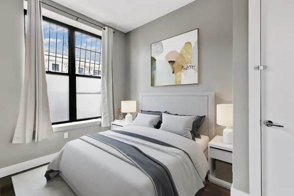 Coliving in Crown Heights - Brooklyn, New York