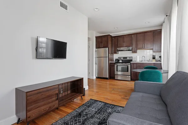 Coliving in Bedford Stuyvesant - Brooklyn, New York