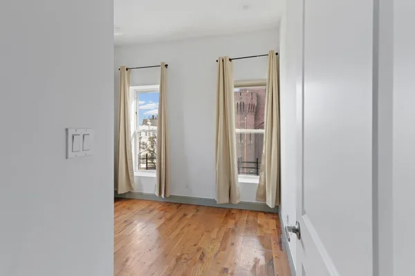 Coliving in Bedford Stuyvesant - Brooklyn, New York