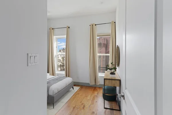 Coliving in Bedford Stuyvesant - Brooklyn, New York