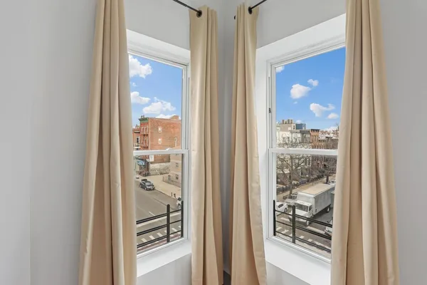 Coliving in Bedford Stuyvesant - Brooklyn, New York