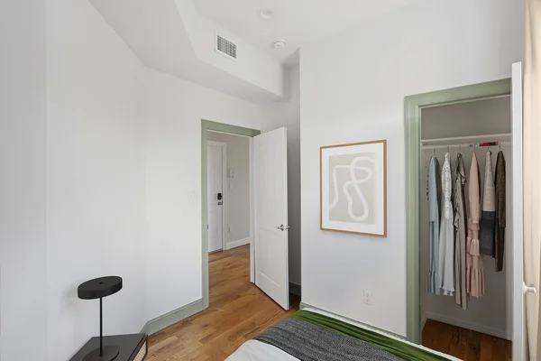 Coliving in Bedford Stuyvesant - Brooklyn, New York