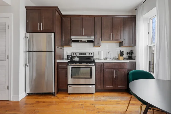 Coliving in Bedford Stuyvesant - Brooklyn, New York