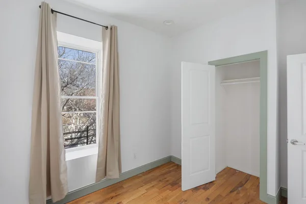 Coliving in Bedford Stuyvesant - Brooklyn, New York