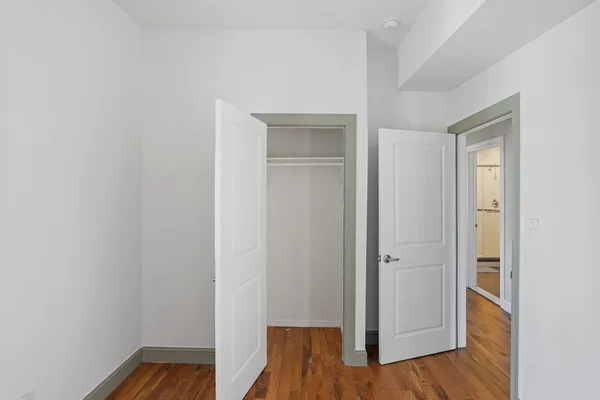 Coliving in Bedford Stuyvesant - Brooklyn, New York