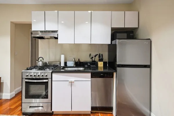 Coliving in East Harlem - Manhattan, New York