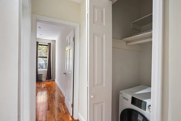 Coliving in East Harlem - Manhattan, New York