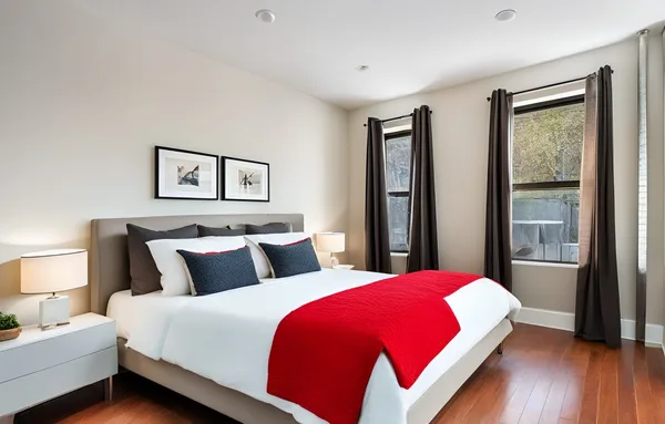 Coliving in East Harlem - Manhattan, New York