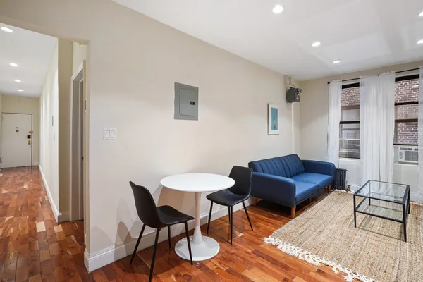 Coliving in East Harlem - Manhattan, New York