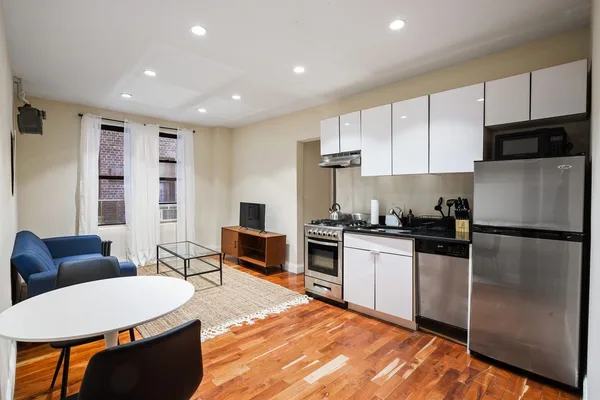 Coliving in East Harlem - Manhattan, New York