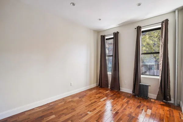 Coliving in East Harlem - Manhattan, New York