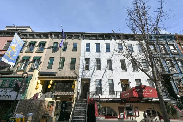 Coliving in Midtown West - Manhattan, New York