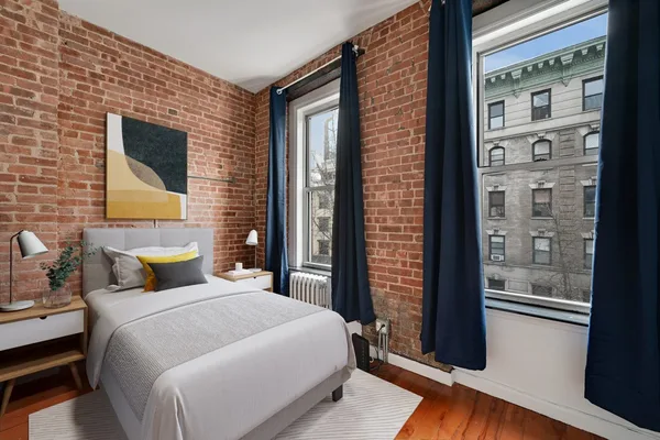 Coliving in Midtown West - Manhattan, New York