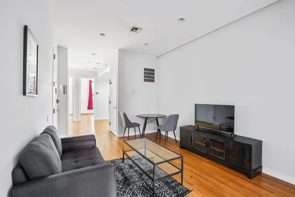 Coliving in Bedford Stuyvesant - Brooklyn, New York