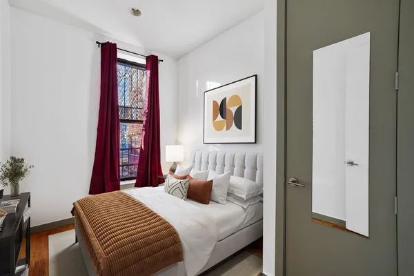 Coliving in Bedford Stuyvesant - Brooklyn, New York