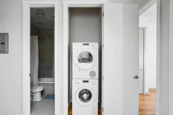 Coliving in Bedford Stuyvesant - Brooklyn, New York