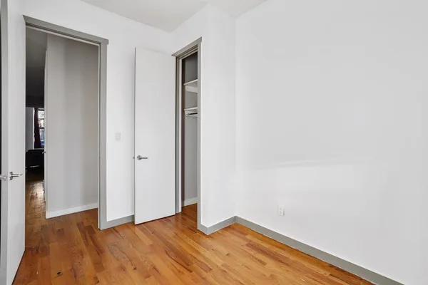 Coliving in Bedford Stuyvesant - Brooklyn, New York