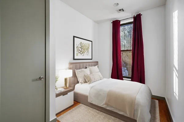 Coliving in Bedford Stuyvesant - Brooklyn, New York