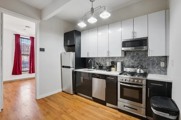 Coliving in Bedford Stuyvesant - Brooklyn, New York