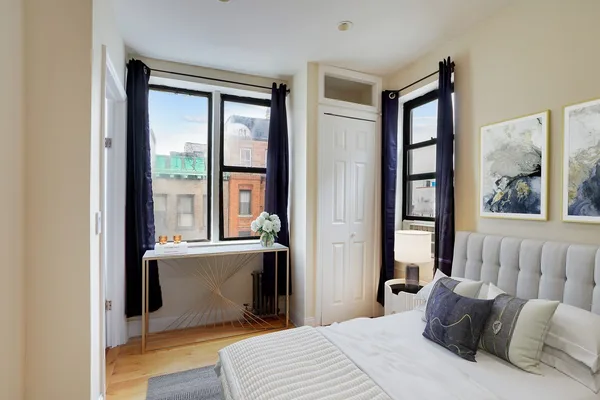 1 bedroom apartment for rent in East Village - Manhattan, New York