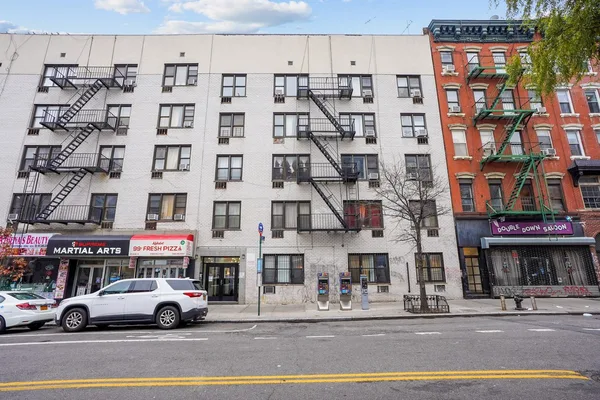 1 bedroom apartment for rent in East Village - Manhattan, New York